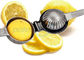 Handelsküche bearbeitet manuellen Edelstahl-Zitronen-Quetscher Juicer